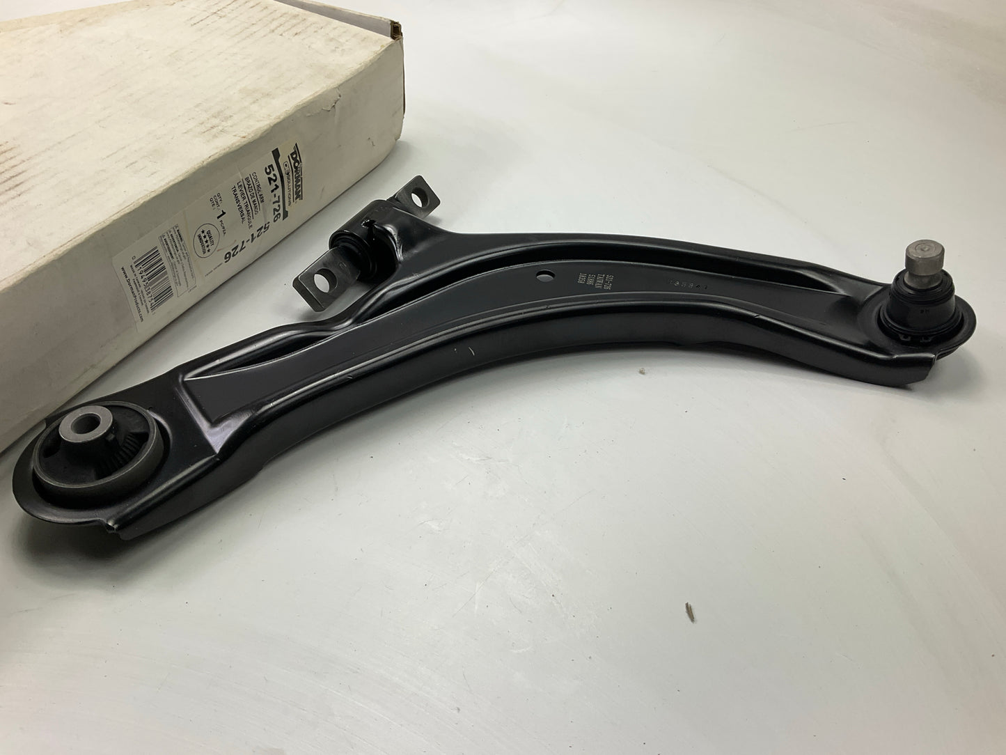Dorman 521-726 Front Right Lower Control Arm For 2008-2013 Nissan Rogue