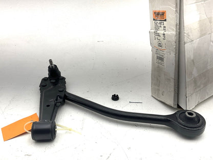 Dorman 521-973 Front Left Lower Suspension Control Arm And Ball Joint