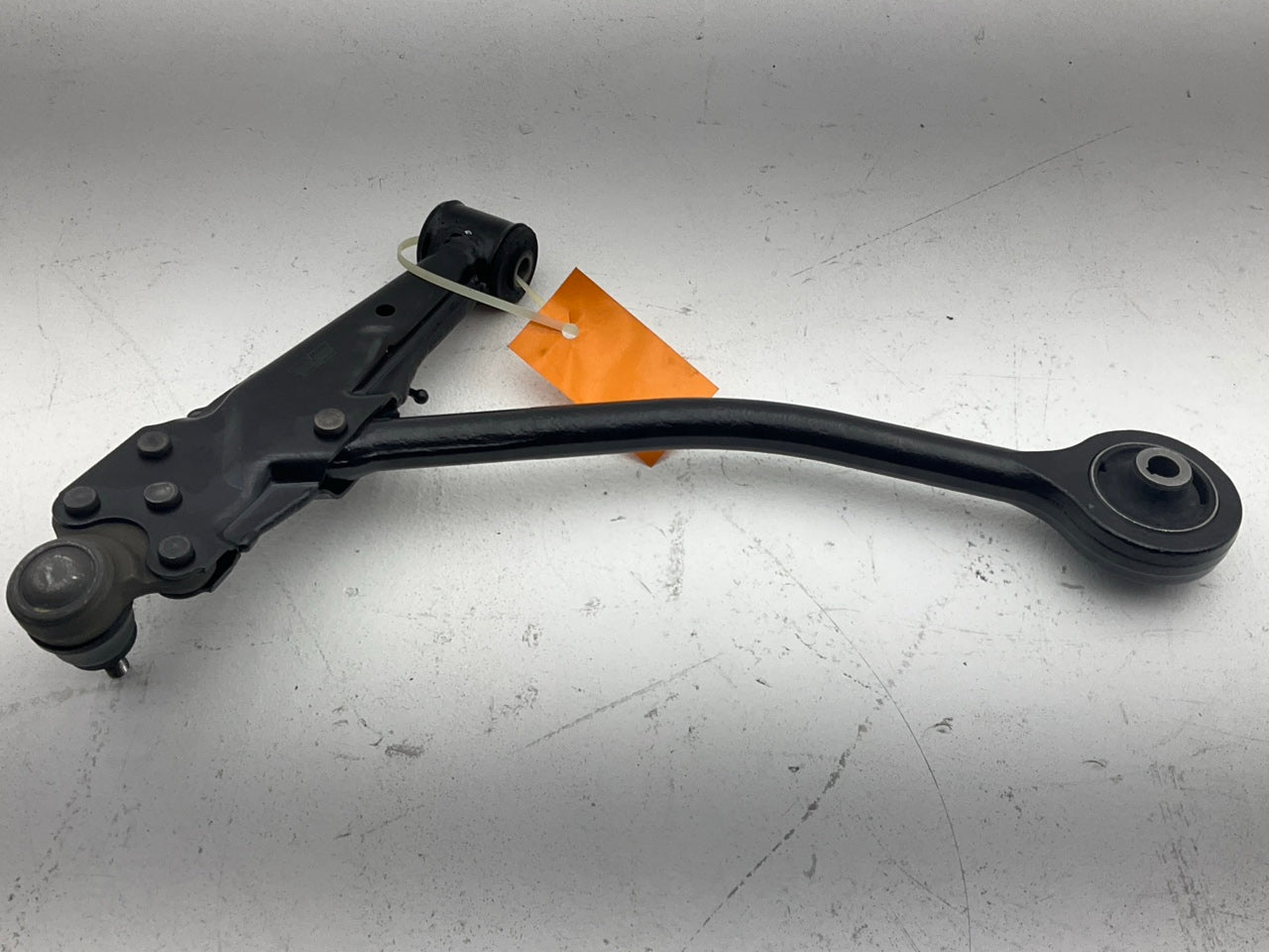 Dorman 521-973 Front Left Lower Suspension Control Arm And Ball Joint