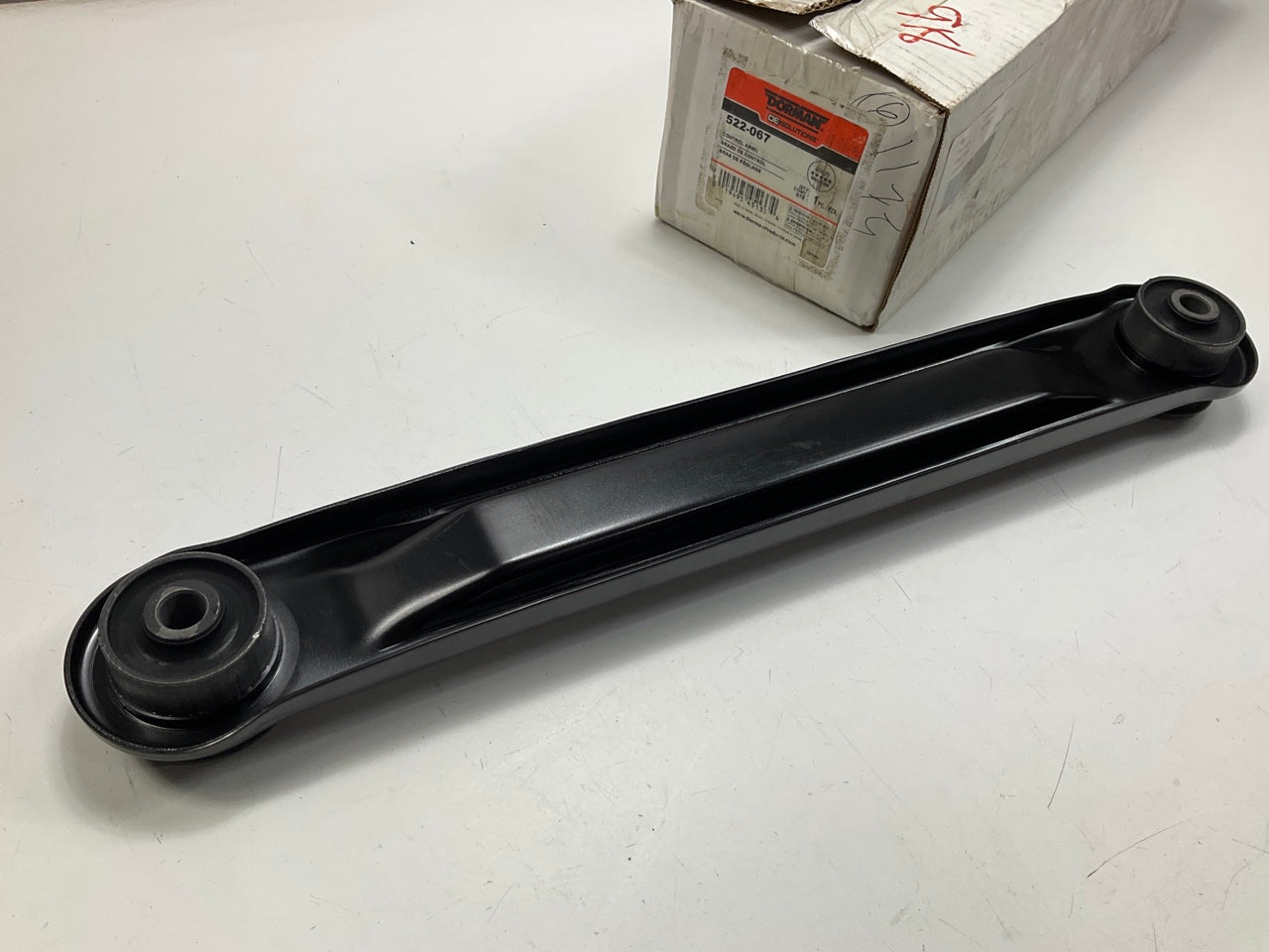 Dorman 522-067 Rear Lower Suspension Control Arm