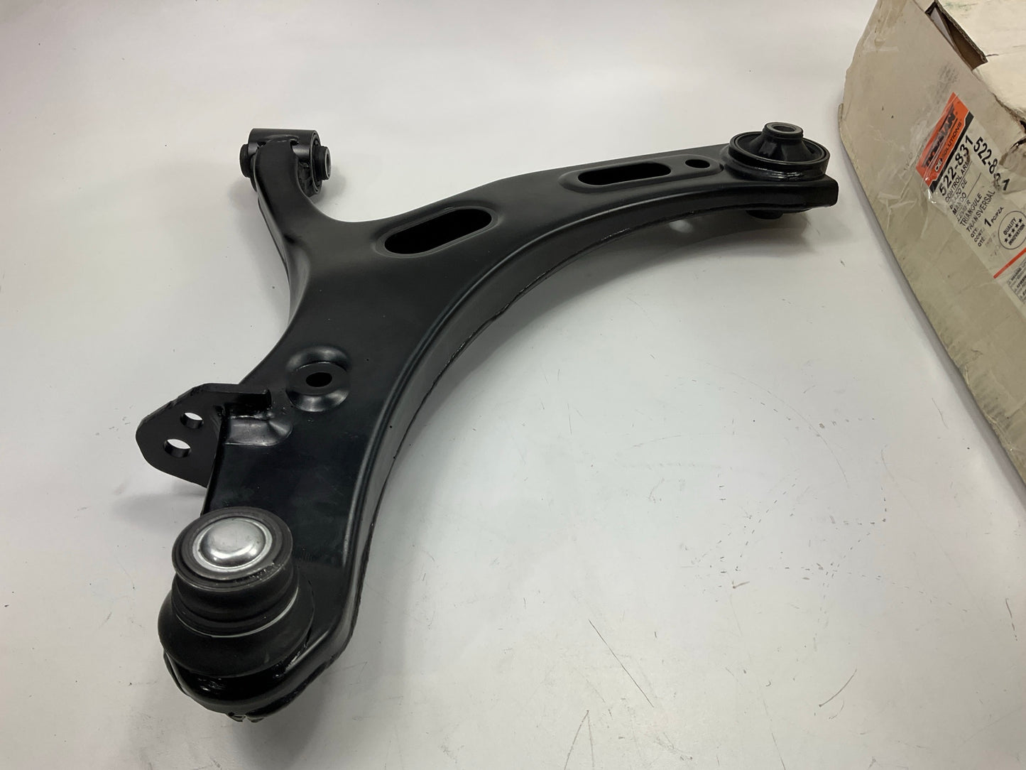 Dorman 522-831 Front Left Lower Suspension Control Arm And Ball Joint