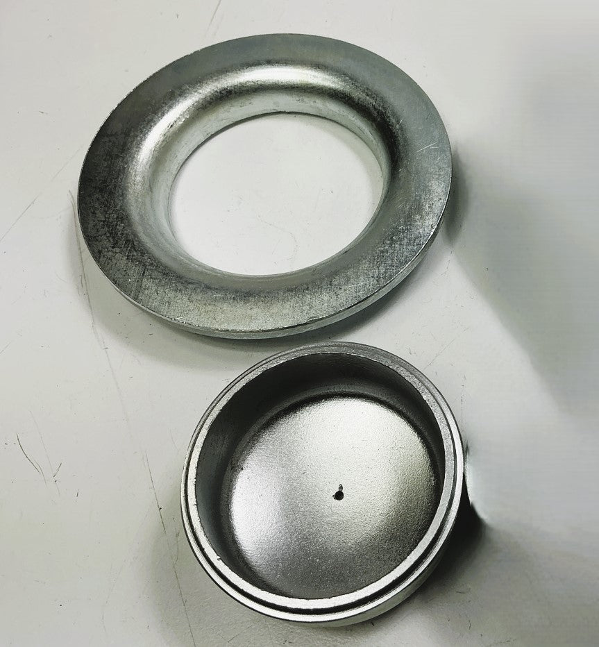 Dorman 523-008 Rear Suspension Trailing Arm Bushing