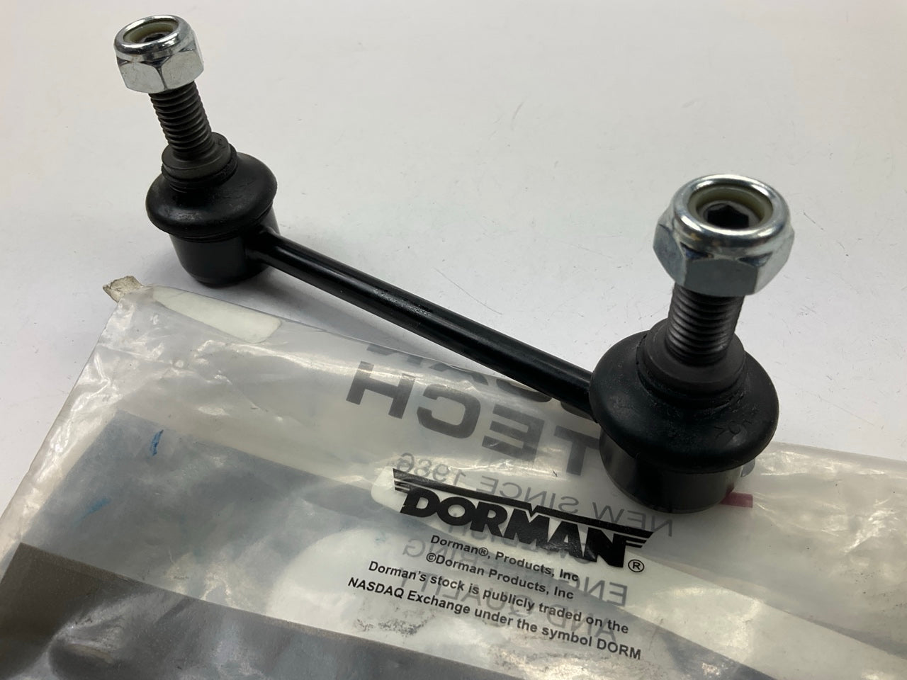 Dorman 523-115 Rear Suspension Stabilizer Sway Bar Link Kit