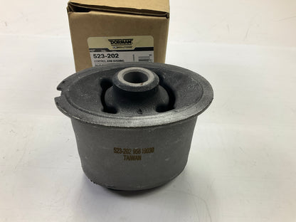 Dorman 523-202 Front Lower Suspension Control Arm Bushing