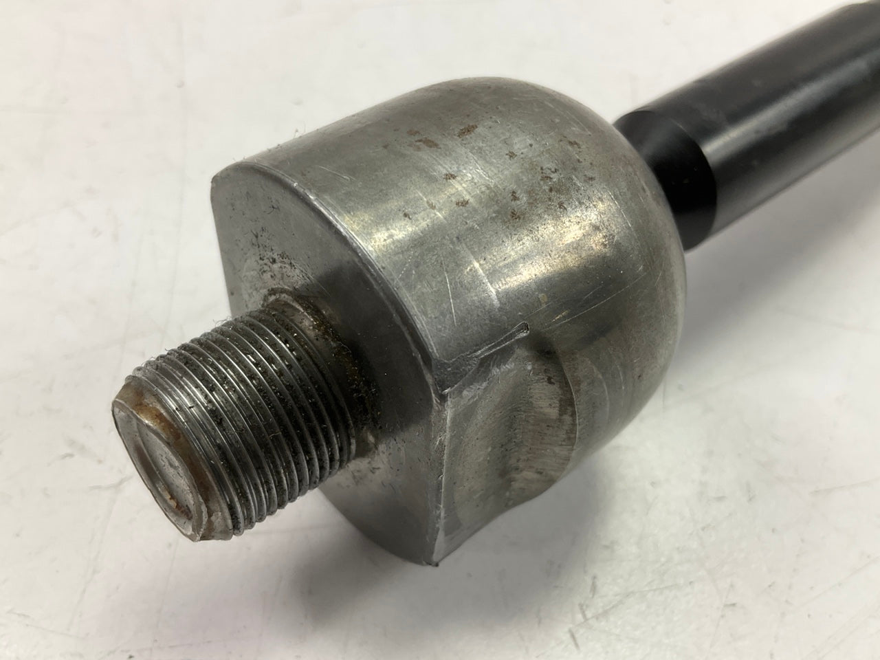 Dorman 523-243 Front INNER Steering Tie Rod End 11-17 Juke, 11-13 Leaf