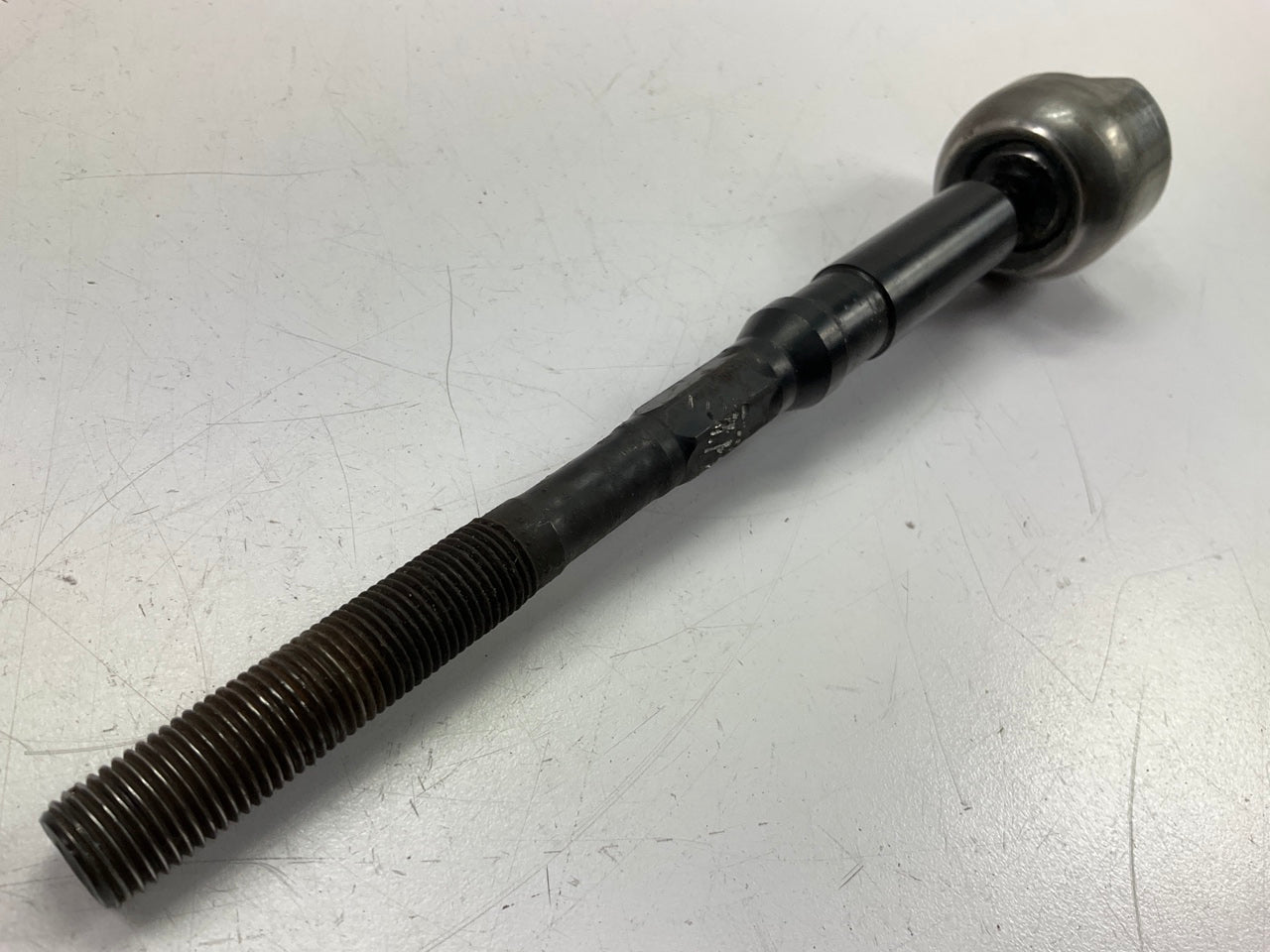 Dorman 523-243 Front INNER Steering Tie Rod End 11-17 Juke, 11-13 Leaf