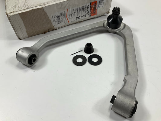 Dorman 524-063 Suspension Control Arm And Ball Joint Assembly - Front Left Upper