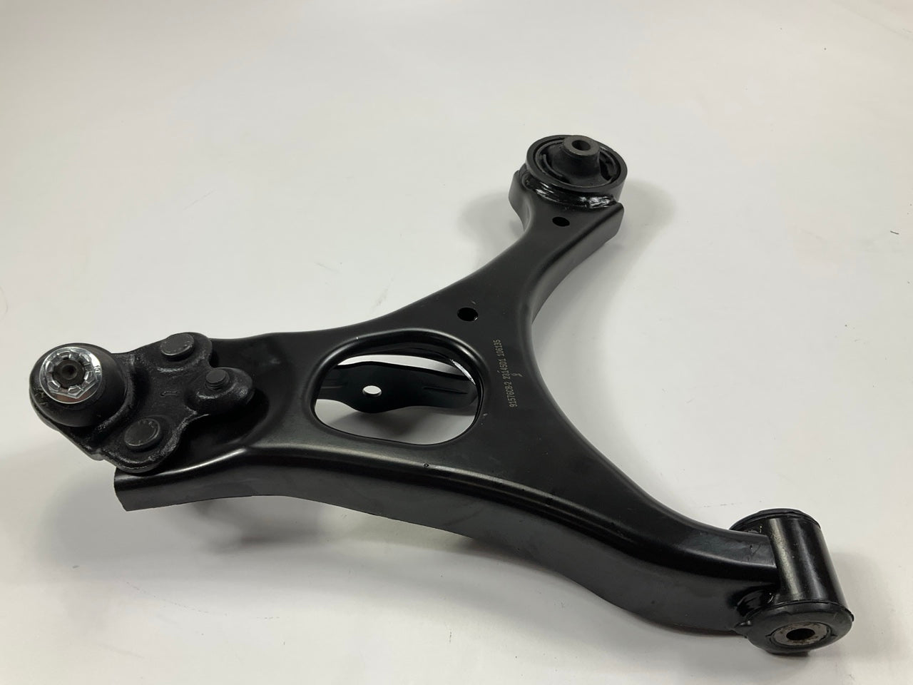 Dorman 524-141 Front Left Lower Control Arm & Ball Joint