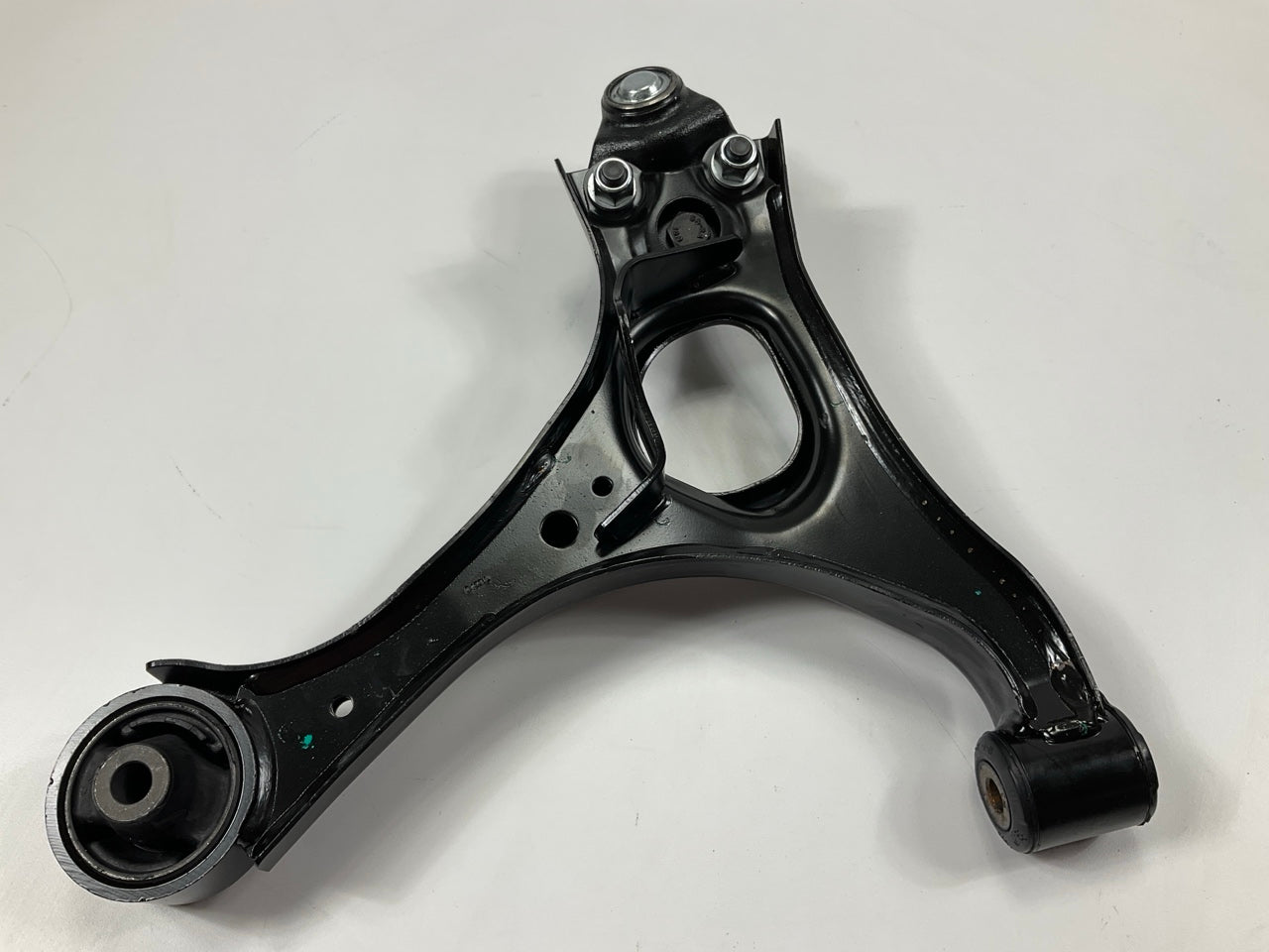 Dorman 524-141 Front Left Lower Control Arm & Ball Joint