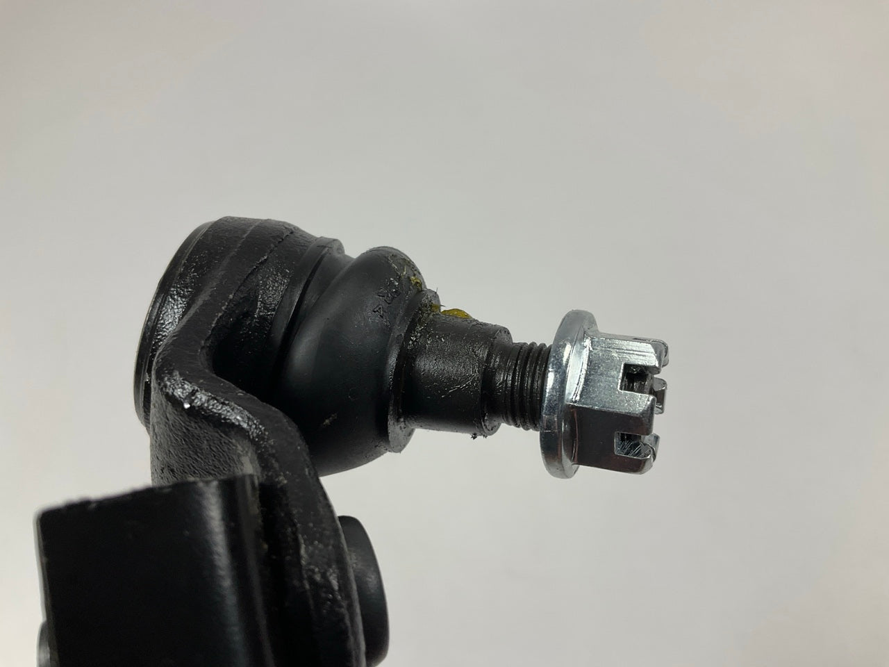 Dorman 524-141 Front Left Lower Control Arm & Ball Joint