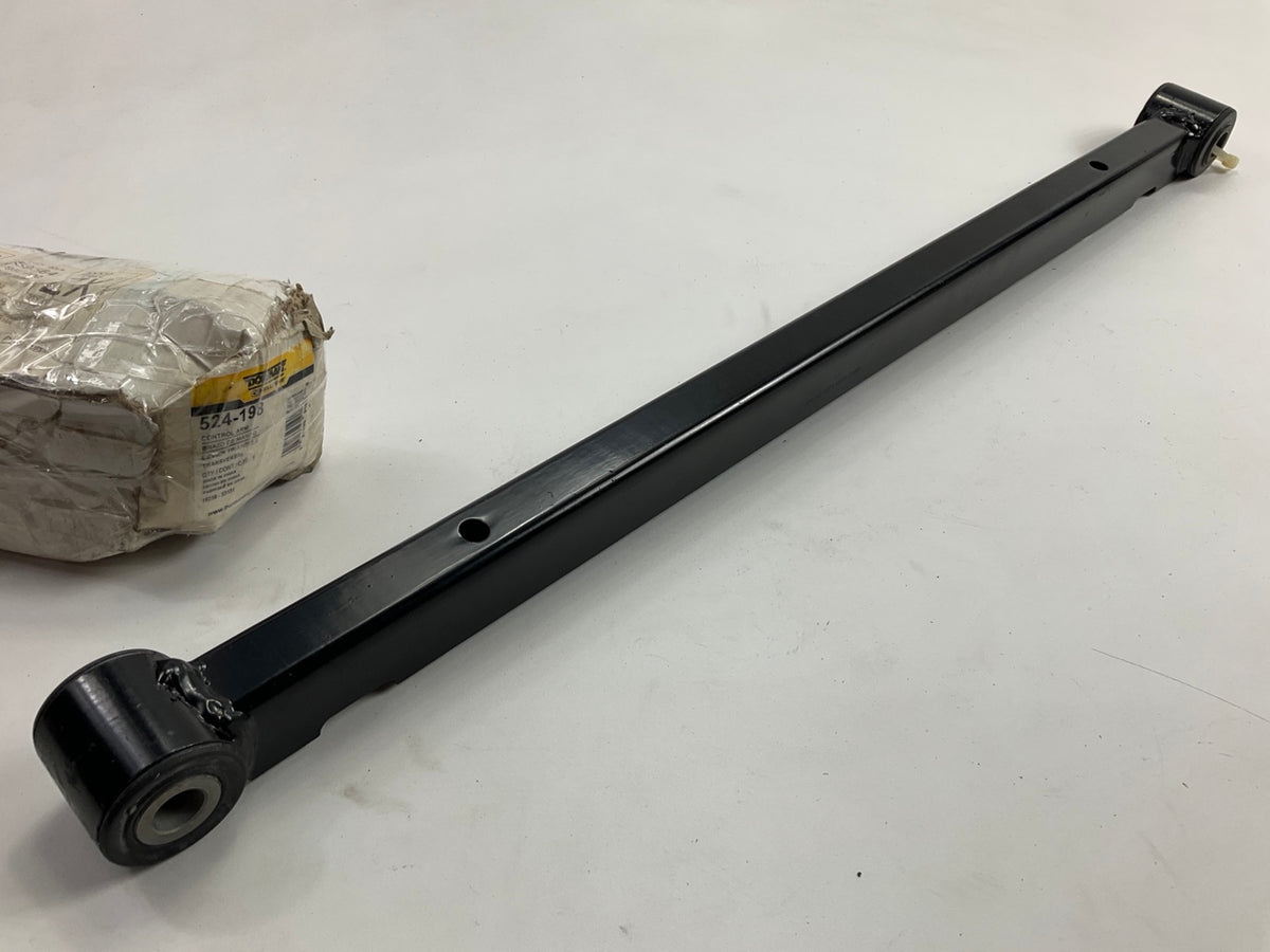 Dorman 524-198 Rear Left Rearward Suspension Control Arm