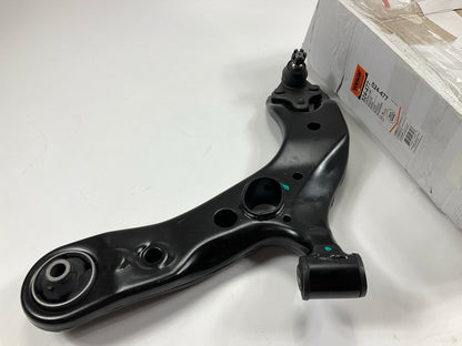 Dorman 524-477 Suspension Control Arm And Ball Joint Assembly - Front Left Lower