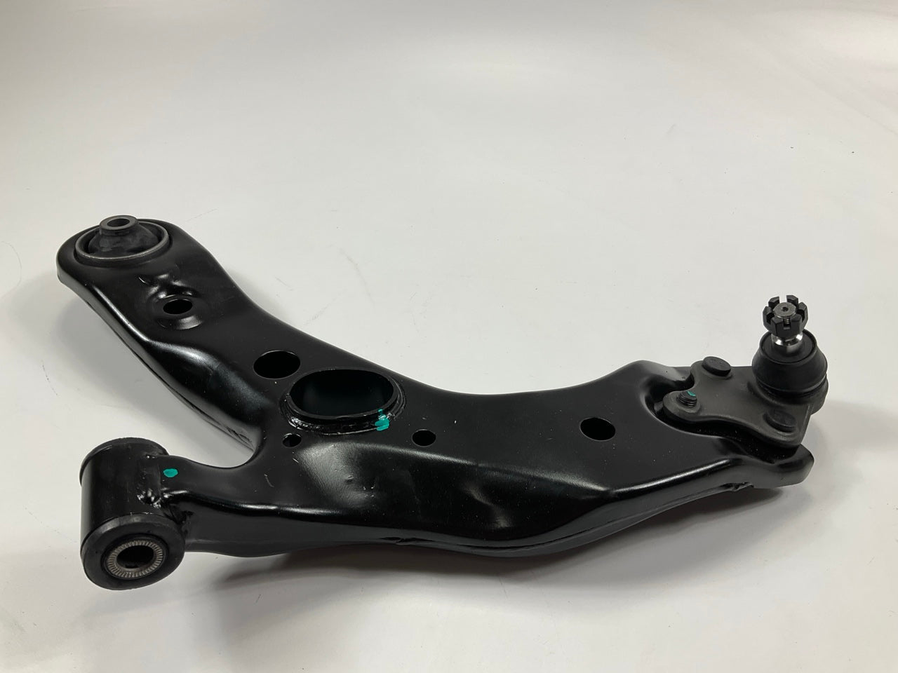 Dorman 524-477 Suspension Control Arm And Ball Joint Assembly - Front Left Lower