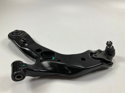 Dorman 524-477 Suspension Control Arm And Ball Joint Assembly - Front Left Lower