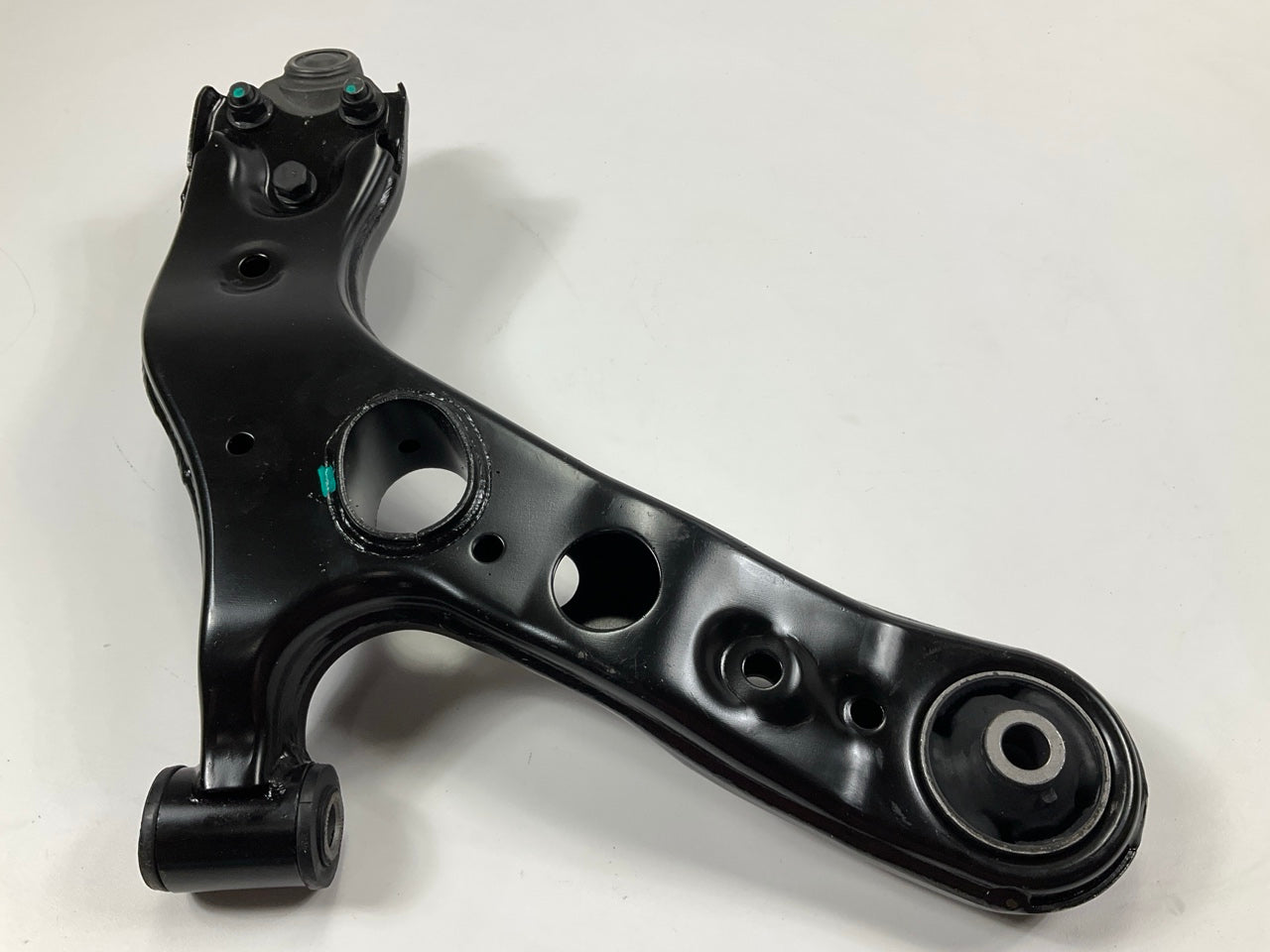 Dorman 524-477 Suspension Control Arm And Ball Joint Assembly - Front Left Lower