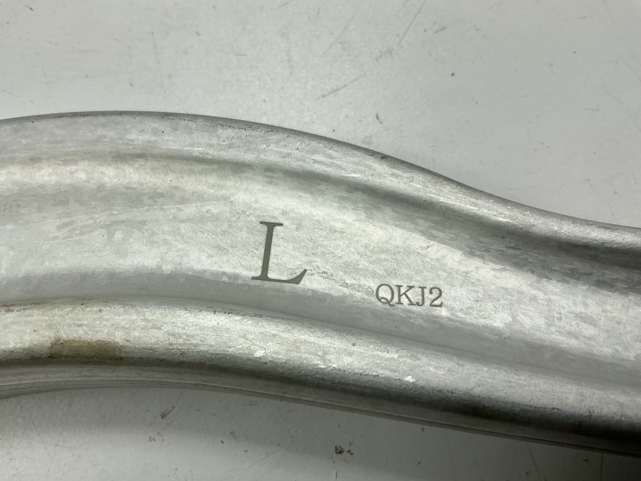 Dorman 524-535 Rear Left Upper Forward Control Arm