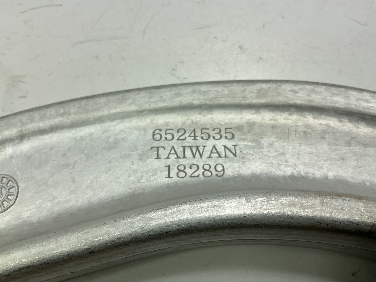 Dorman 524-535 Rear Left Upper Forward Control Arm