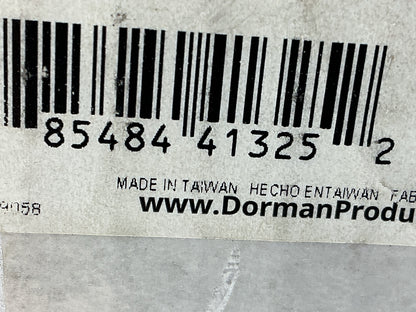 Dorman 524-535 Rear Left Upper Forward Control Arm