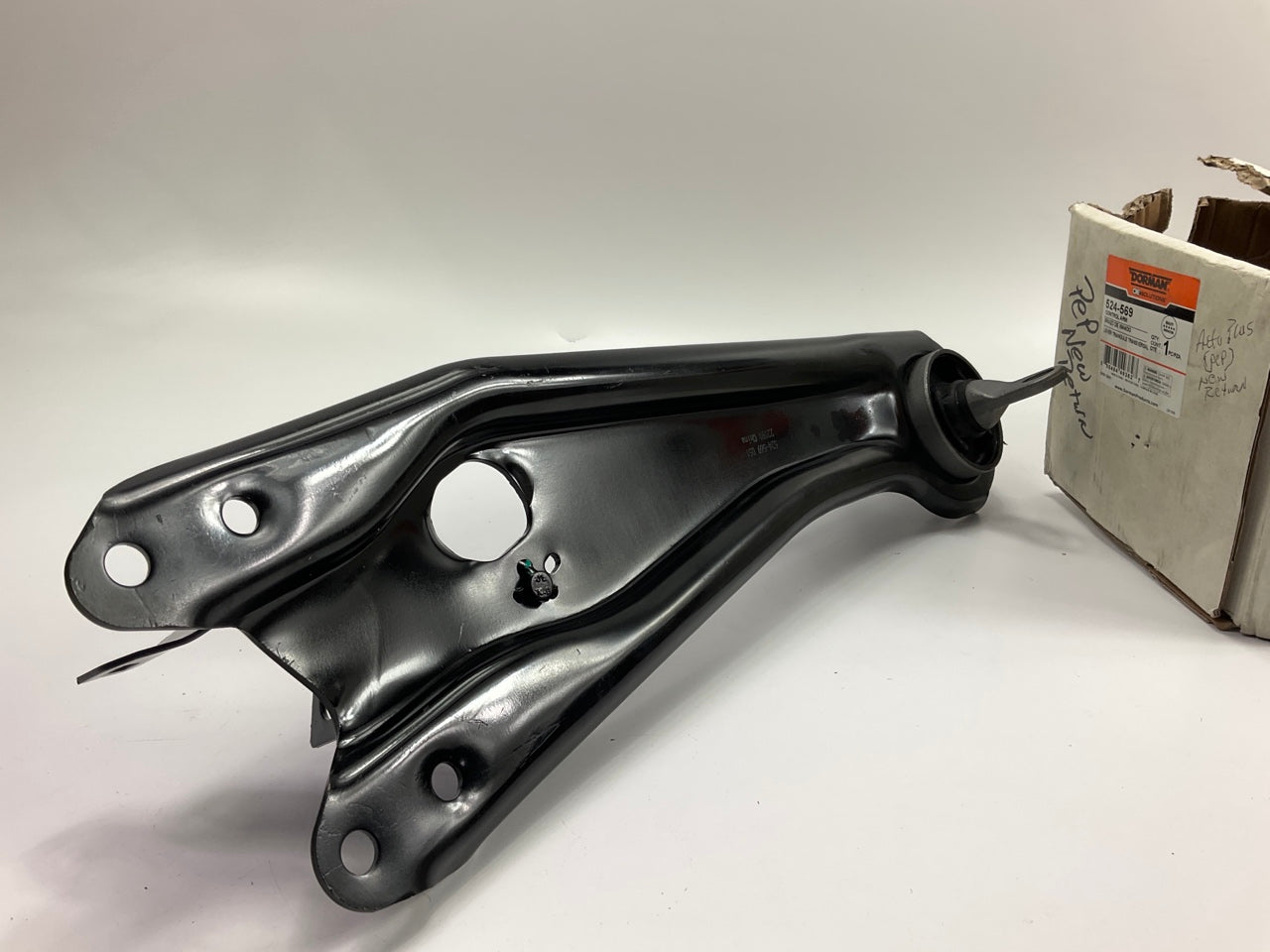 Dorman 524-569 Rear Left Control Arm For 2007-2013 Acura MDX AWD ONLY