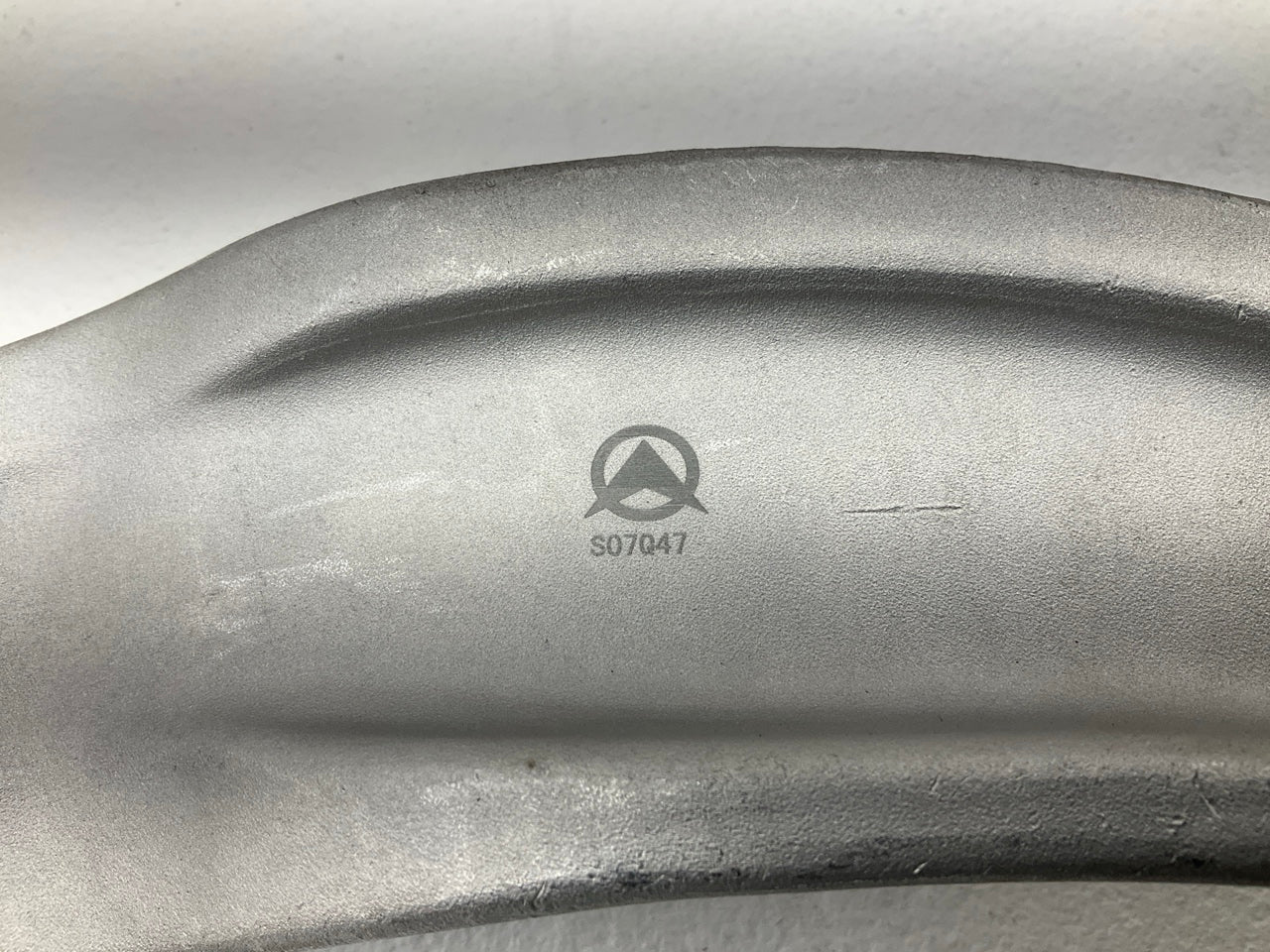 Dorman 526-801 Rear Left Upper Rearward Control Arm