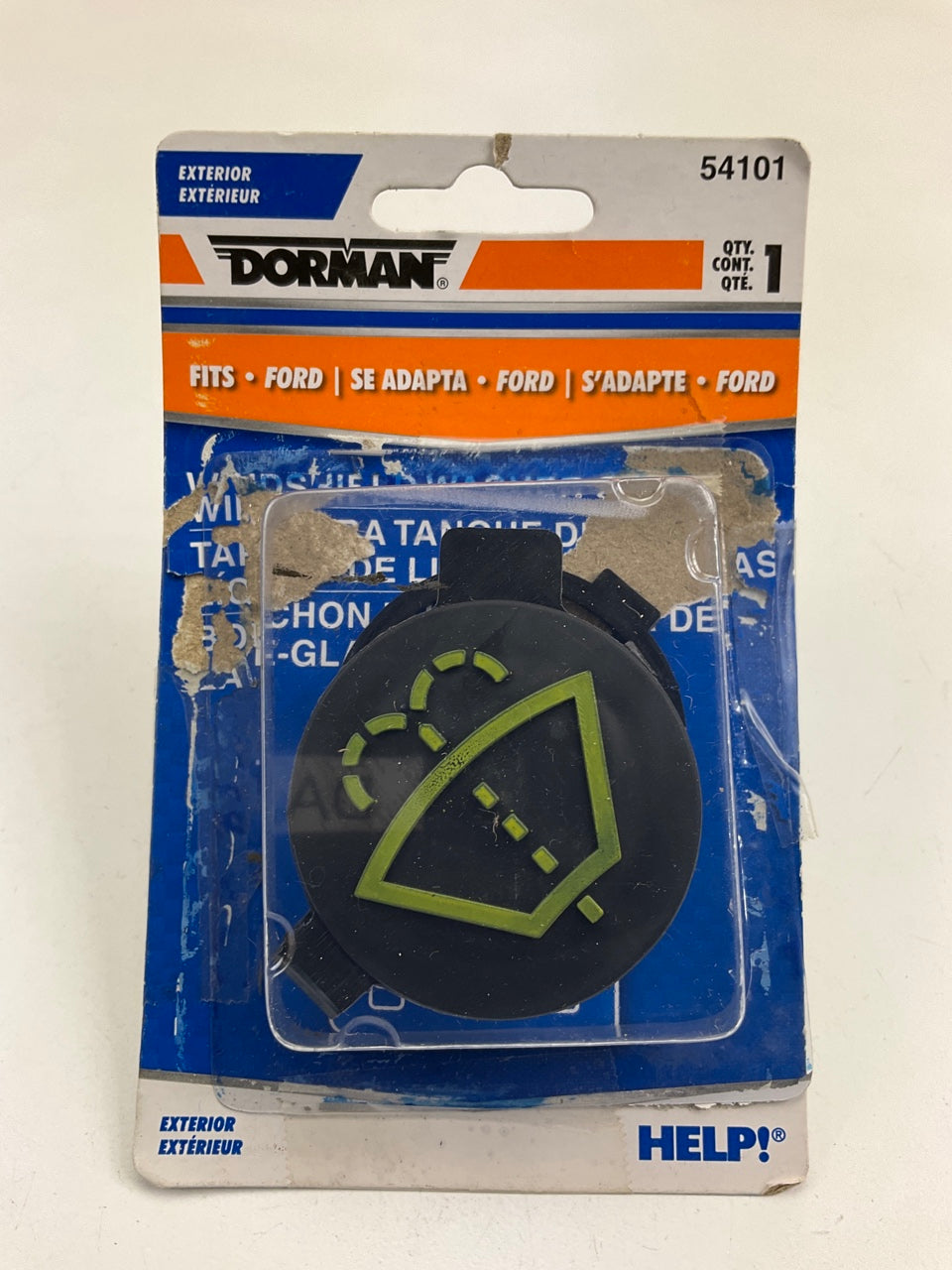 Dorman 54101 Washer Fluid Reservoir Cap