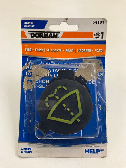 Dorman 54101 Washer Fluid Reservoir Cap