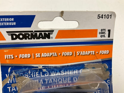 Dorman 54101 Washer Fluid Reservoir Cap