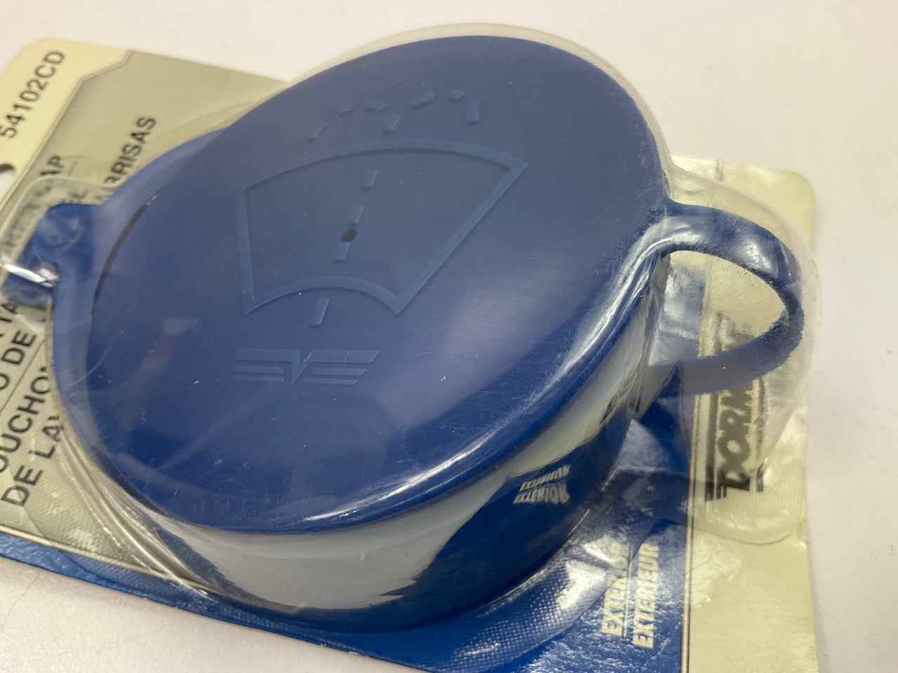 Dorman 54102CD Washer Fluid Reservoir Cap