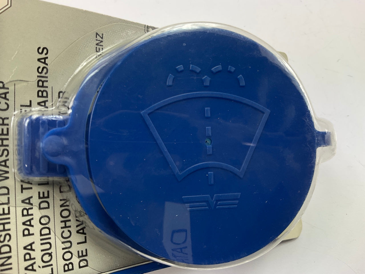 Dorman 54102CD Washer Fluid Reservoir Cap