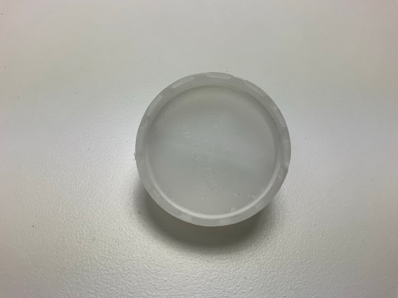 Dorman 54227 Engine Coolant Recovery Tank Cap
