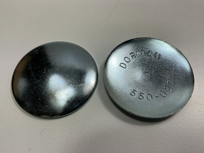 (10) Dorman 550-027 Engine Camshaft Plug