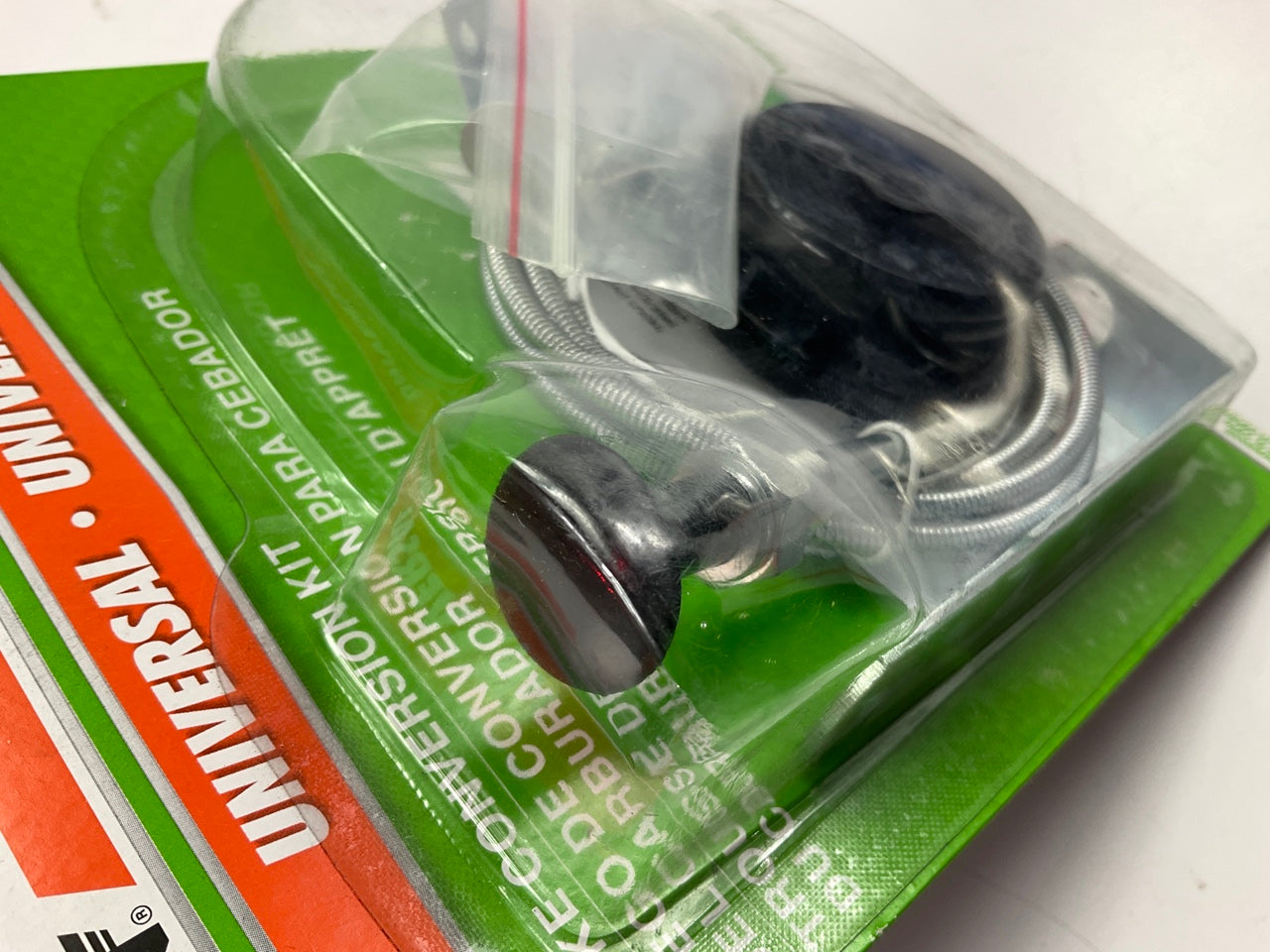 Dorman 55101 Universal Choke Conversion Kit