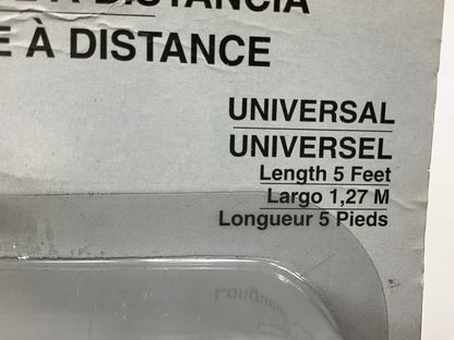 Dorman 55103 Universal Remote Control Cable - 60'' Long, .047'' Wire, 7/8'' Knob