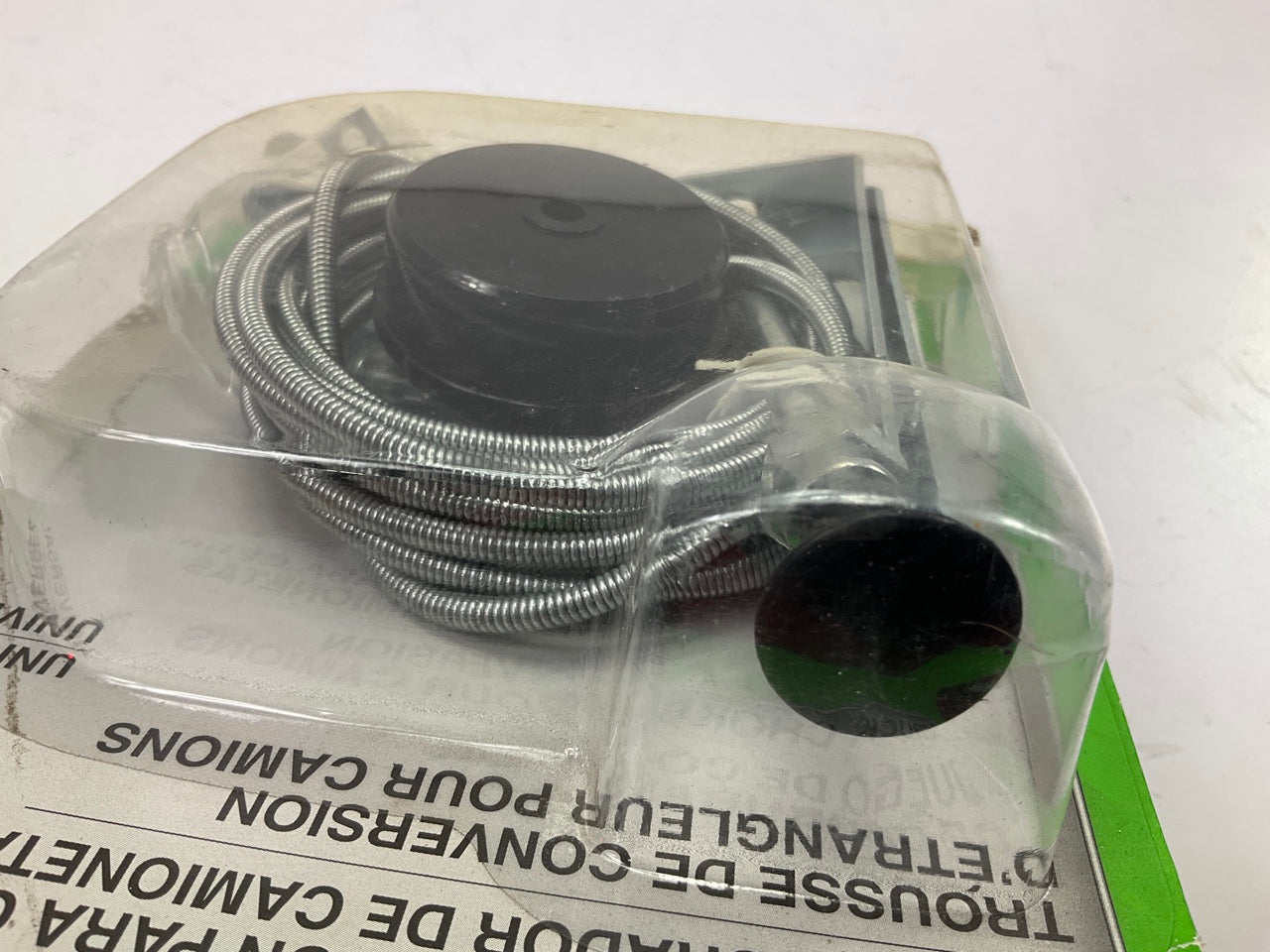 Dorman 55104 Universal Truck Choke Conversion Kit W/ 9 Foot Cable