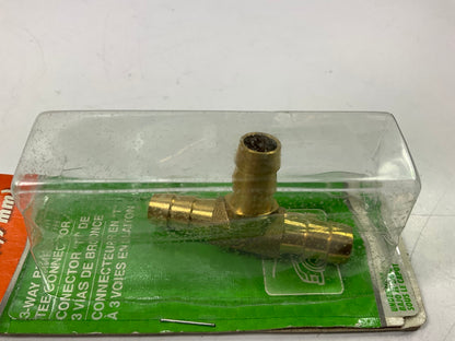 Dorman 55107 5/16'' Brass Tee Connector