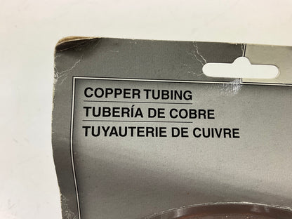 Dorman 55131 Copper Tubing - 5/16'' X 3' (3 Feet)