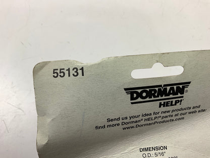 Dorman 55131 Copper Tubing - 5/16'' X 3' (3 Feet)