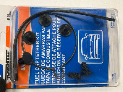 Dorman 55300 UNIVERSAL Fuel Tank Tether Gas Cap Tether Strap Kit