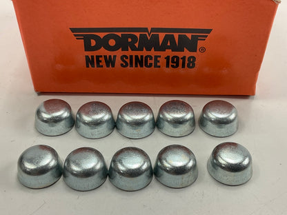 (10) Dorman 555-005-10 Engine Core Freeze Expansion Plug