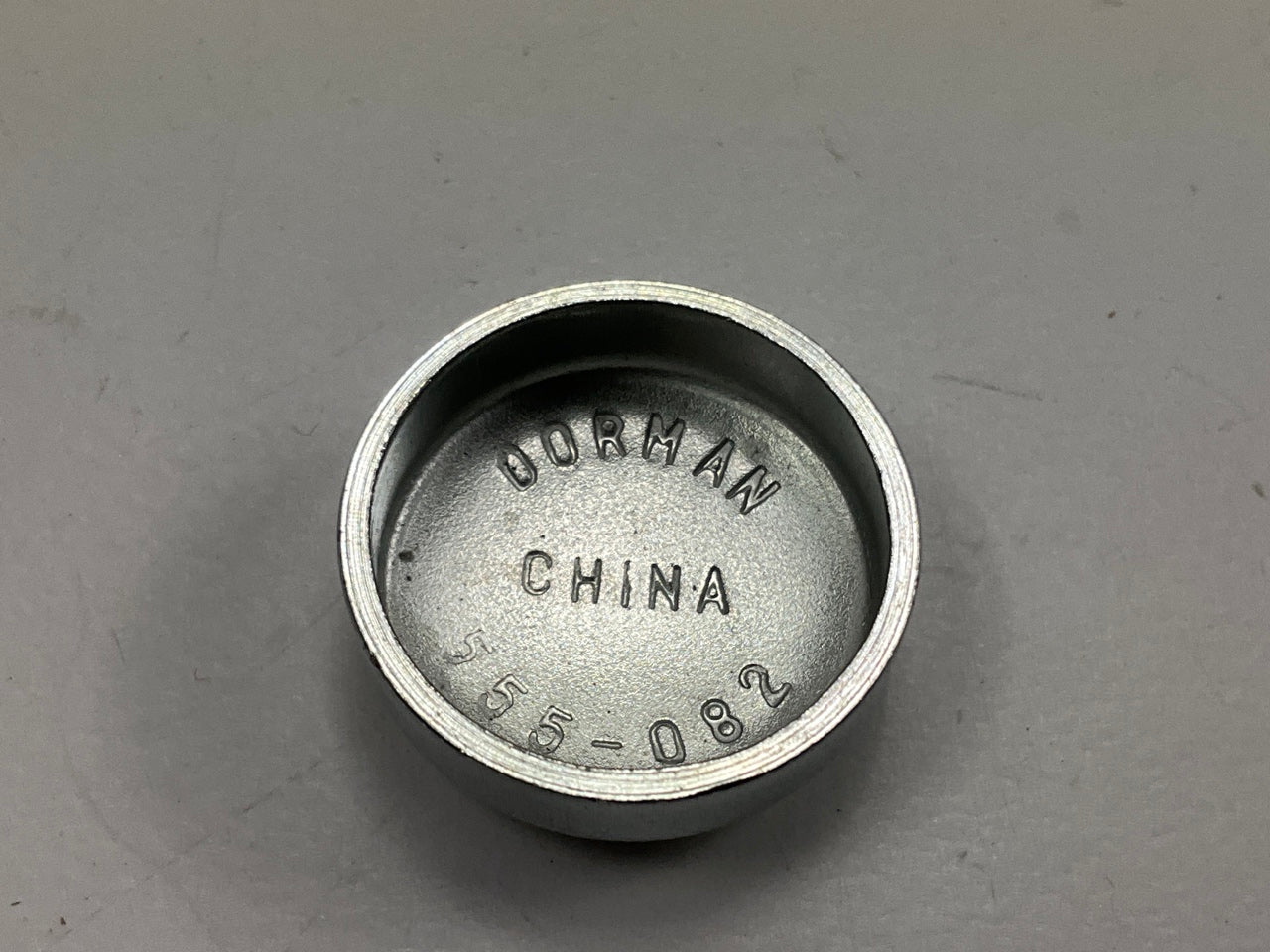 (10) Dorman 555-082 Engine Freeze Expansion Core Plug, 45/64''