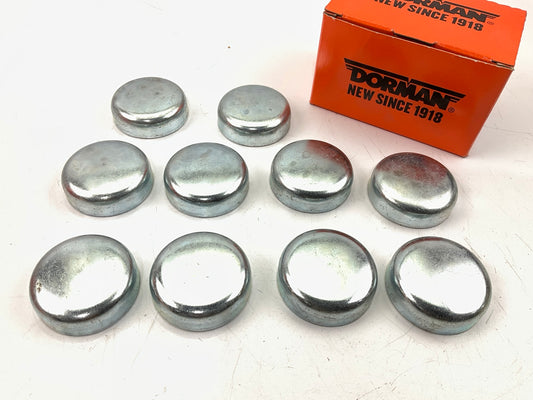 (10) Dorman 555-087 Freeze Expansion Plug - 41.5mm