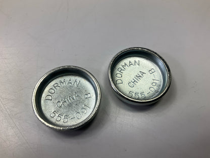 (10) Dorman 555-091 Freeze Expansion Core Plug