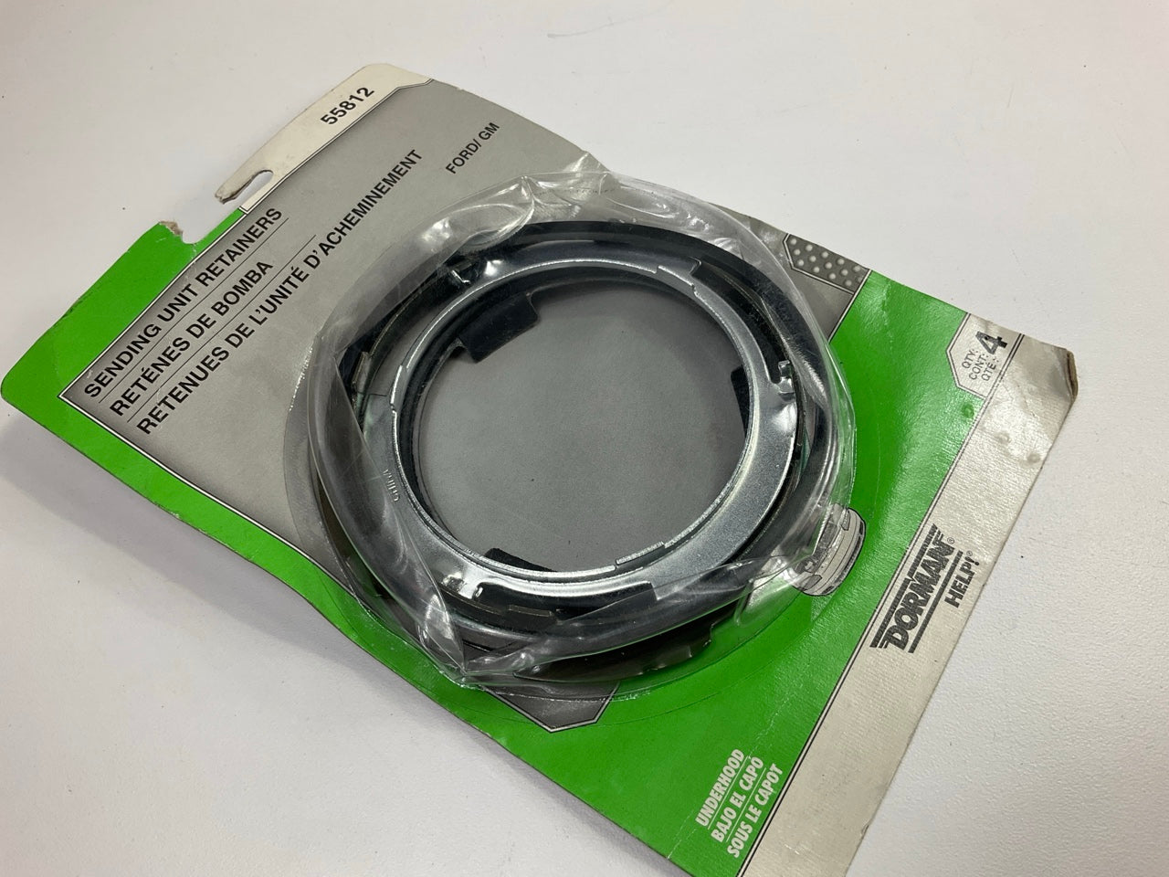 Dorman 55812 Fuel Tank Sending Unit Lock Ring