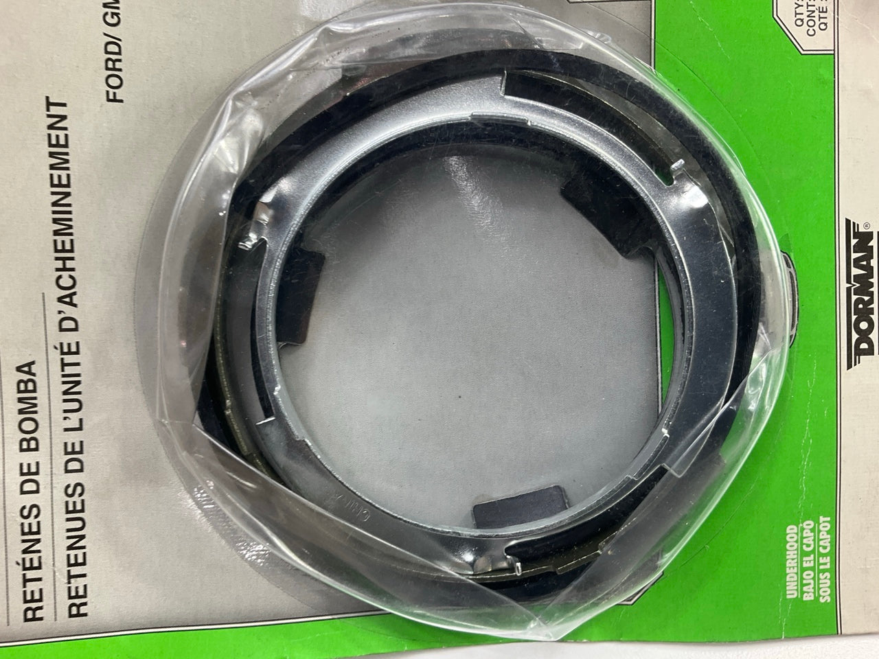 Dorman 55812 Fuel Tank Sending Unit Lock Ring