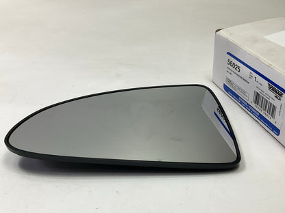 NON-HEATED Dorman 56025 Left Door Mirror Glass 04-08 Malibu, 05-10 G6