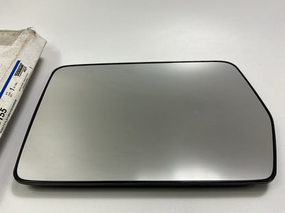NON-Heated Dorman 56155 Left Door Mirror Glass 04-10 F-150, Lobo, 06-08 Mark LT