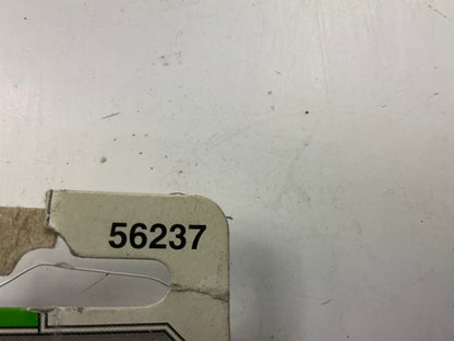 Dorman 56237 HVAC Heater Hose Connector - 3/4'' Hose X 1/2'' MNPT, 2-3/4'' Long