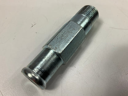 Dorman 56365 Heater Hose Connectors - 5/8 In. Hose X 3/8 In. Npt X 2-3/4 In Long