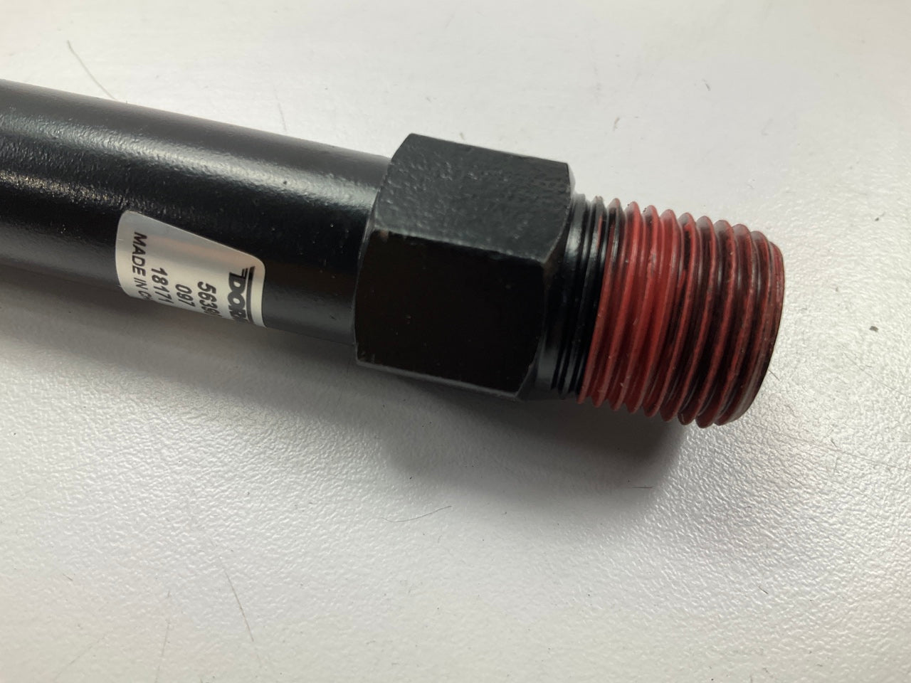 Dorman 56398 Water Pump Inlet Tube