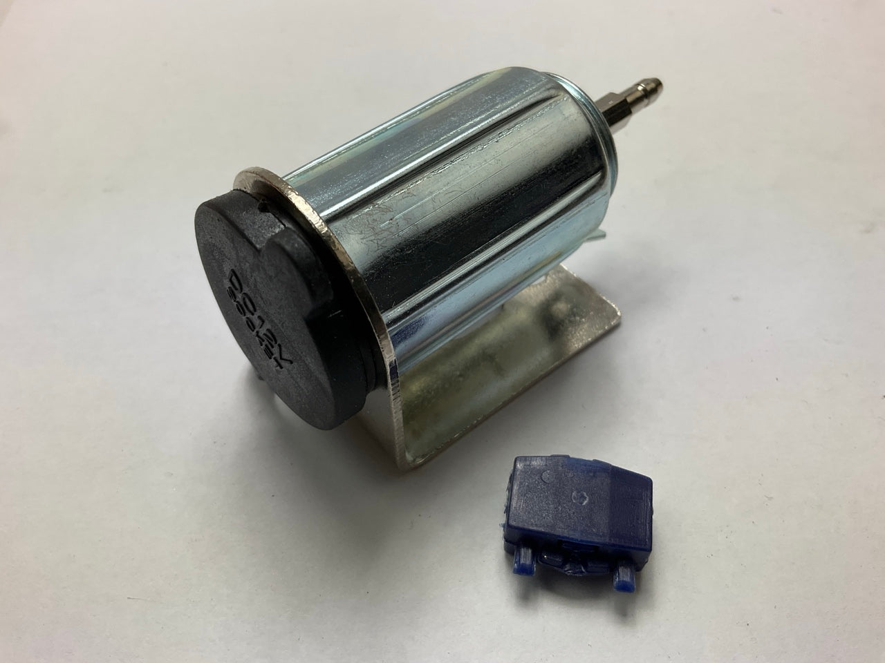 Dorman 56415 Universal Dash Mount Cigarette Lighter Receptacle Socket Kit